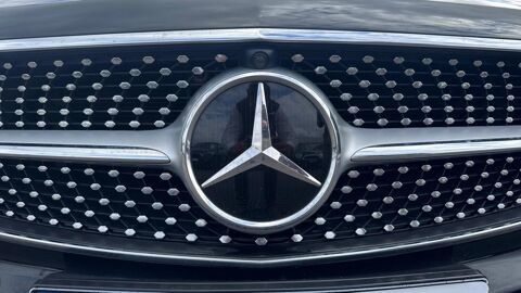 Classe E CABRIOLET 3.0 350 D 260 SPORTLINE 4MATIC 9G-TRONIC BVA 2018 occasion 60200 Compi&egrave;gne