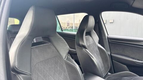 Kodiaq 2.0 TDI Sportline - DSG7 - 150CH - CARPLAY 2019 occasion 60200 Compi&egrave;gne