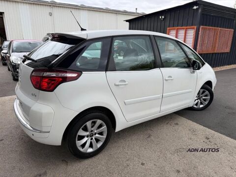 C4 Picasso 1.6 HDI 110 MILLENIUM BMP BVA 2012 occasion 45100 Orl&eacute;ans