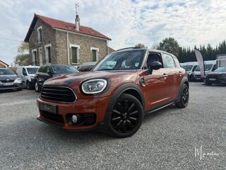 Countryman 2017 occasion 78690 LES ESSARTS LE ROI