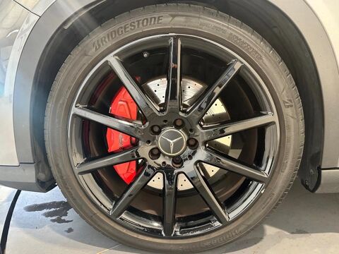 Classe GLA GLA 45 AMG - 381 ch - 2016 occasion 59494 Petite-For&ecirc;t