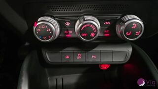 A1 SPORTBACK 1.0 TFSI 95 ULTRA AMBIENTE 2016 occasion 76190 Auzebosc