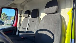 Boxer 2021 occasion 66000 Perpignan