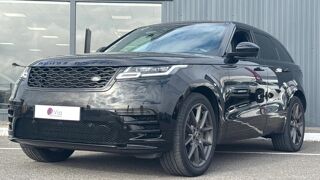 Range rover velar 2.0 P400e 404ch PHEV R-Dynamic HSE AWD BVA / Suivi complet 2022 occasion 60200 Compi&egrave;gne