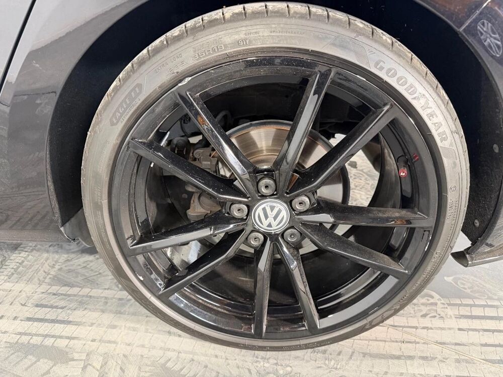 Golf 1.5 TSI Carat BMT 2018 occasion 62400 B&eacute;thune