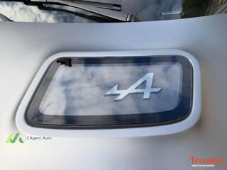 A290 ELECTRIC 220 52KWH GTS BVA 2025 occasion 34140 M&egrave;ze
