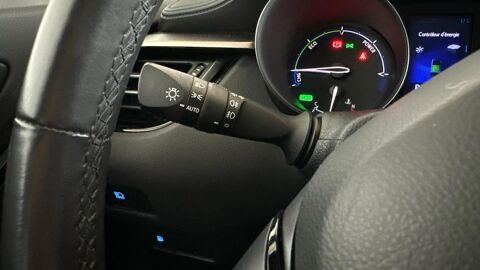 C-HR 1.8 122H Active 2020 occasion 17600 Saujon