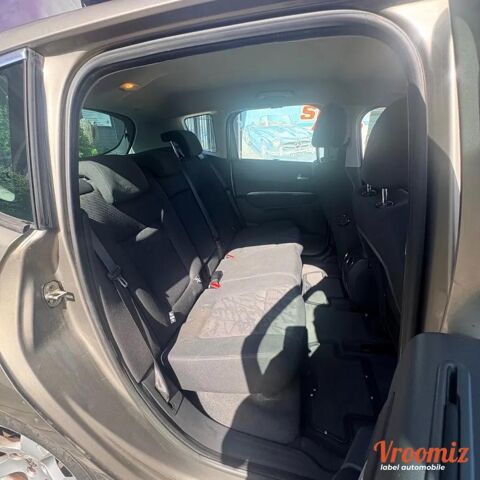 3008 GENERATION-I 1.6 HDI 110 ACTIVE 2012 occasion 78490 Galluis