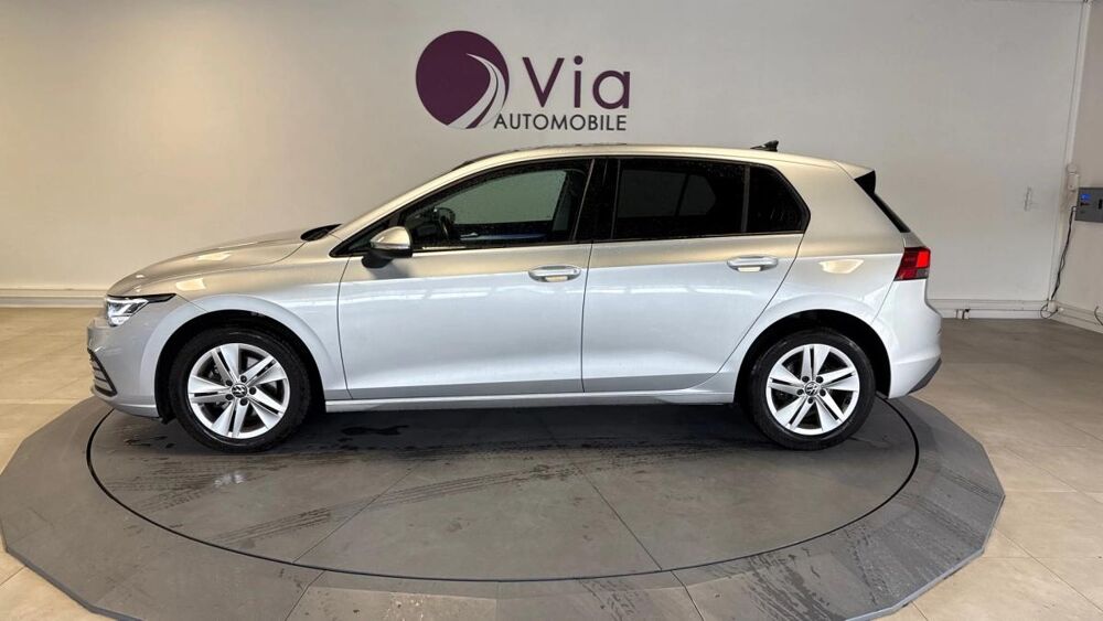 Golf 2.0 TDI Life 1st 2020 occasion 33600 Pessac