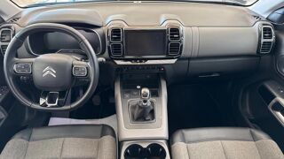 C5 1.5 BHDI Business 2021 occasion 17600 Saujon