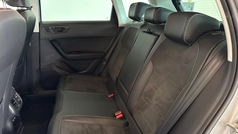 Ateca 1.5 TSI Style Business 2021 occasion 17600 Saujon