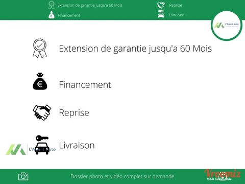 Model S 2019 occasion 34140 M&egrave;ze