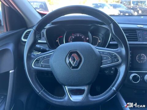 Kadjar 1.5 BLUEDCI 115 INTENS EDC BVA 2019 occasion 33980 Audenge