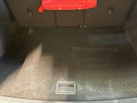 Tiguan 2.0 TDI 150 BLUEMOTION CARAT DSG BVA 2017 occasion 78410 Aubergenville