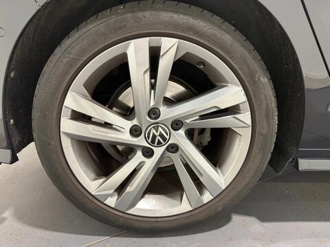Golf 2.0 TDI R-Line 1st 2020 occasion 59494 Petite-For&ecirc;t