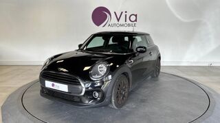 MINI COUPE ONE 102 One 2020 occasion 33600 Pessac