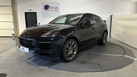 Annonce voiture Porsche Cayenne 81990 €