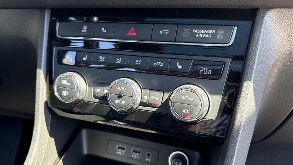 Ateca 2.0 TDI 150 XCELLENCE DSG BVA 2019 occasion 60200 Compi&egrave;gne
