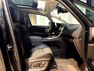 Espace 1.6 DCI 160 ENERGY INTENS EDC BVA 2017 occasion 84100 ORANGE