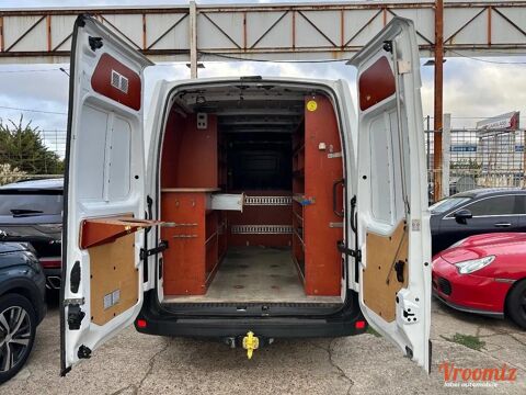 Master FOURGON 2.3 DCI 135 35 L2H2 ENERGY GRAND-CONFORT 2021 occasion 91620 LA VILLE-DU-BOIS
