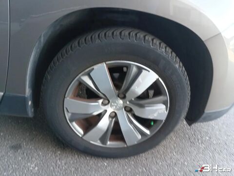 2008 GENERATION-I 1.6 E-HDI 90 BLUE-LION ALLURE BMP BVA 2014 occasion 67500 Haguenau