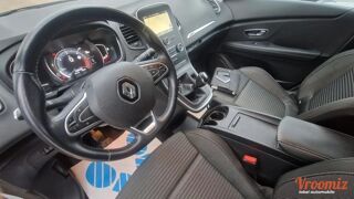 Sc&eacute;nic 1.5 DCI 110 BUSINESS 2017 occasion 41220 THOURY