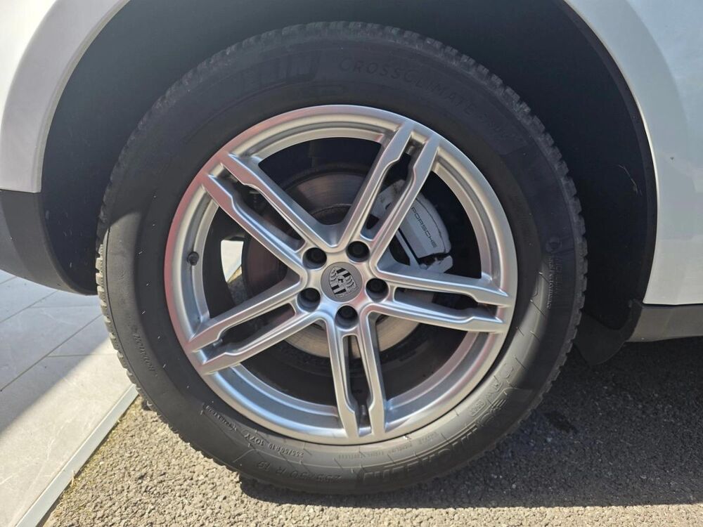 Macan 2018 occasion 12200 VILLEFRANCHE-DE-ROUERGUE