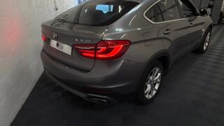 X6 xDrive 30d Lounge Plus 2017 occasion 91380 Chilly-Mazarin
