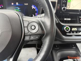 Corolla 1.8 122H 100 HYBRID FULL-HYBRID DYNAMIC BUSINESS BVA 2019 occasion 37510 Ballan-Mir&eacute;