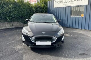 Focus 2020 occasion 45400 Fleury les Aubrais
