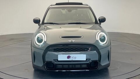 MINI COUPE COOPER S Cooper S Essential 2022 occasion 59223 Roncq