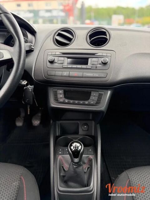 Ibiza 1.2 TSI 105 FR 2014 occasion 10120 Saint-Andr&eacute;-les-Vergers