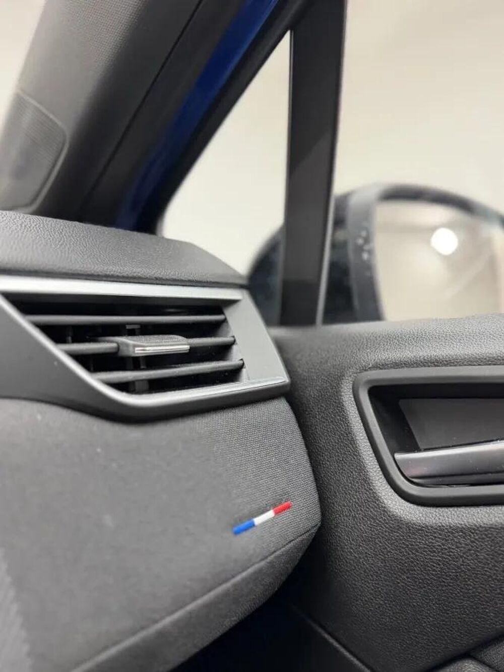 Clio ETECH145 Esprit Alpine 2025 occasion 59169 F&eacute;rin