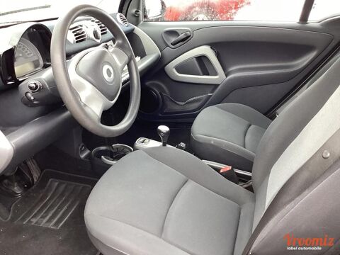ForFour 2010 occasion 62100 Calais