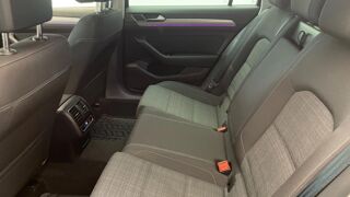 Passat BREAK 2.0 TDI 150 EVO BUSINESS DSG BVA 2022 occasion 59223 Roncq