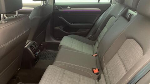 Passat BREAK 2.0 TDI 150 EVO BUSINESS DSG BVA 2022 occasion 59223 Roncq