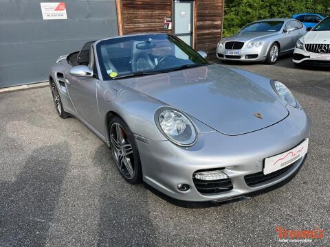Porsche 911 2008 occasion Craponne 69290