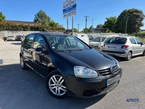 Volkswagen golf 1.9 TDI 105 cv Confortline