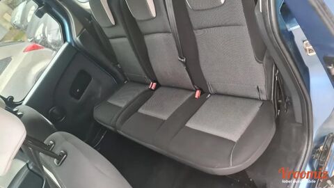 Kangoo COMBI 1.5 DCI 90 EXPRESSION 2013 occasion 57130 ARS-SUR-MOSELLE