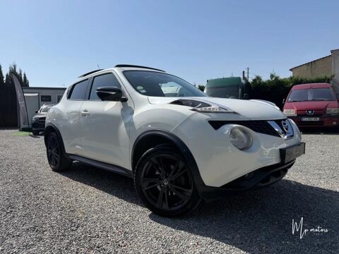 Juke 2015 occasion 78690 LES ESSARTS LE ROI