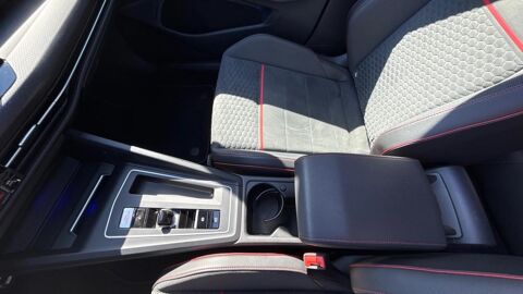 Golf 2.0 TSI GTI Clubsport 45 2021 occasion 33600 Pessac