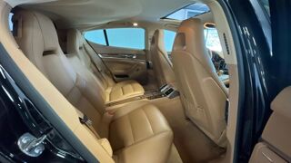 Panamera 4S 4 S 2010 occasion 33600 Pessac