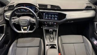 Q3 35 TDI 35 TDI S line 2022 occasion 59223 Roncq