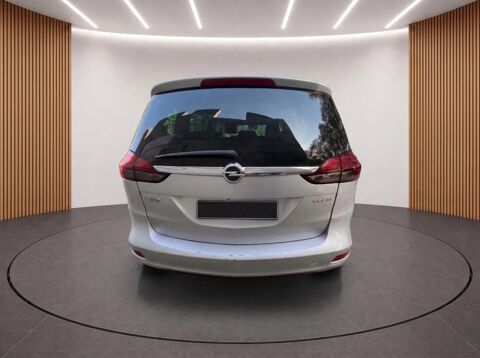 Zafira 1.6 CDTI 135 COSMO 2014 occasion 13150 Saint-Pierre-de-M&eacute;zoargues