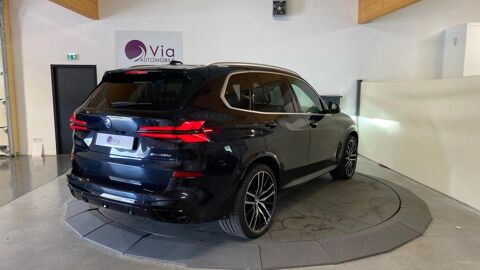 X5 2023 occasion 76190 Auzebosc