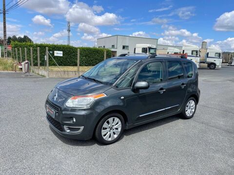 Citroen c3 picasso HDI 92 CV GARANTIE 12 MOIS ENTRETIEN A L
