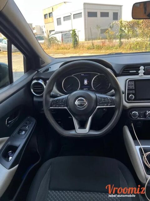 Micra 1.0 IG-T 100 ACENTA 2020 occasion 94520 P&eacute;rigny