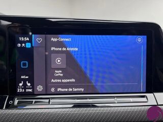 Golf 2.0 TSI R 4Motion 2021 occasion 59169 F&eacute;rin