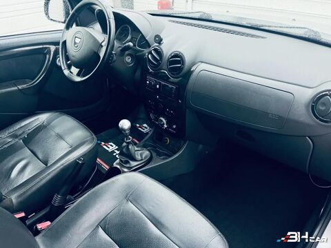 Duster 1.5 DCI 90 PRESTIGE 4X2 2011 occasion 33600 Pessac
