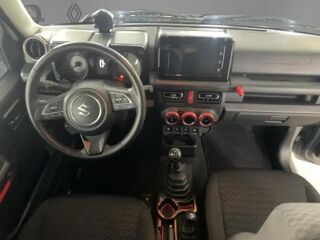Jimny 2019 occasion 83260 LA CRAU